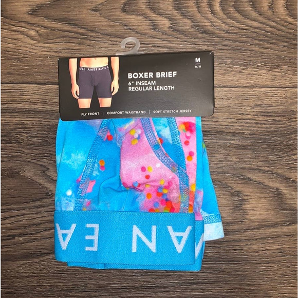 Copied - American Eagle Boxer Briefs - Picture 1 of 4